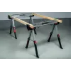 Supported scaffolding Metabo MAB 82 Steel 590 kg load 980 mm width