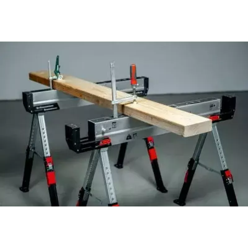 Supported scaffolding Metabo MAB 82 Steel 590 kg load 980 mm width