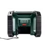 Portable Radio Metabo R 12-18 BT