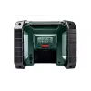 Portable Radio Metabo R 12-18 BT