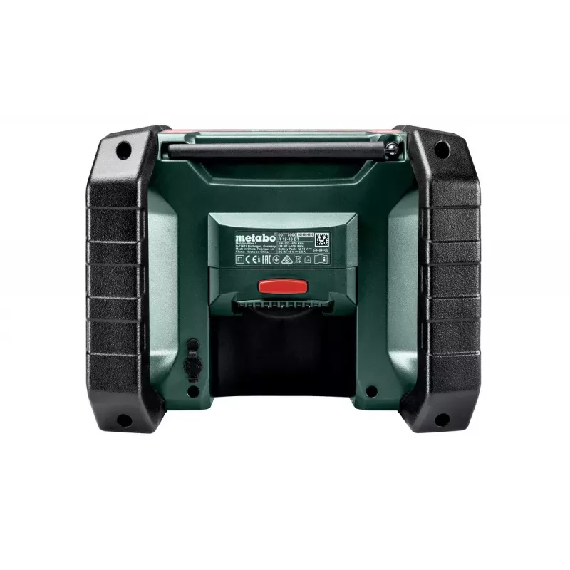 Portable Radio Metabo R 12-18 BT