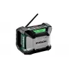 Portable Radio Metabo R 12-18 BT