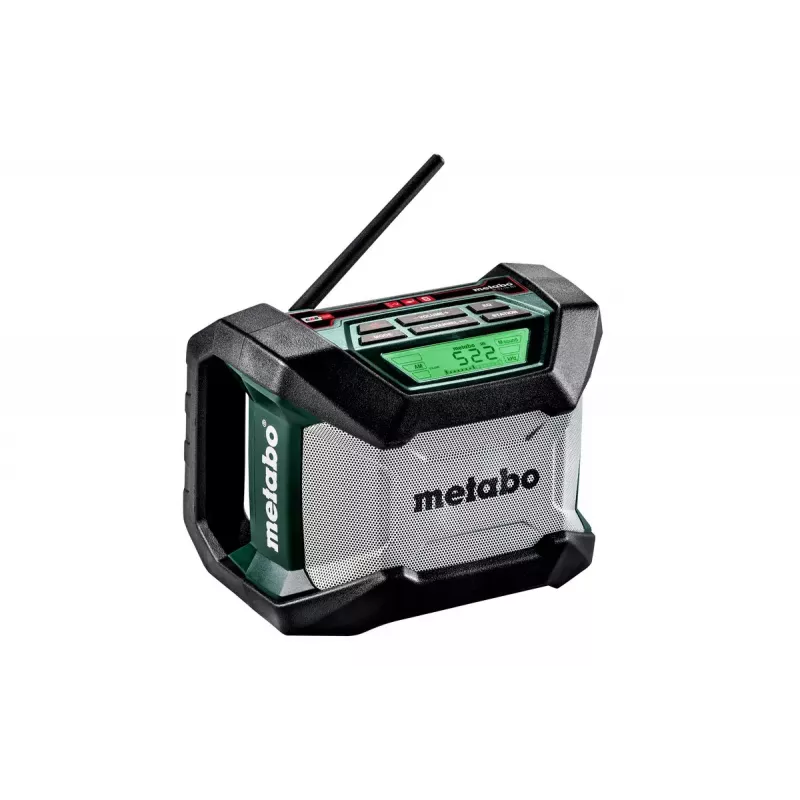 Portable Radio Metabo R 12-18 BT
