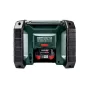 Portable Radio Metabo R 12-18 BT