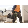 Portable Radio Perfectpro ROCKBULL DAB+ FM 50W 20h Battery