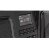 Portable Radio Perfectpro ROCKBULL DAB+ FM 50W 20h Battery