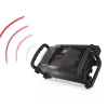 Portable Radio Perfectpro ROCKBULL DAB+ FM 50W 20h Battery