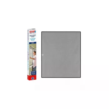 Mosquito net Window TESA 55360-00001-00 Width 1200 mm Height 1400 mm Anthracite