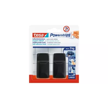 Universal hook TESA Powerstrips Indoor 05433-100-0