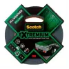 3M Extremium Tape Grey 27.4 m Bundling Repairing Waterproof