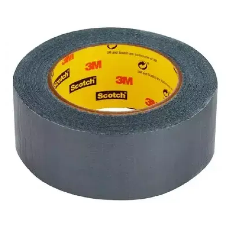 3M Extremium Tape Grey 27.4 m Bundling Repairing Waterproof