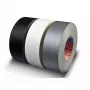 Tape Tesa 53949 Caoutchouc Black 50 m