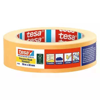 General purpose masking tape TESA Professional 4344