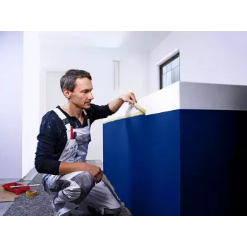 Painters masking tape TESA 4344 Precision Mask Standard