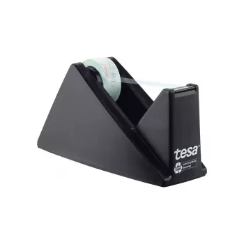 Tape Tesa Eco & Crystal Polystyrene (PS) Black