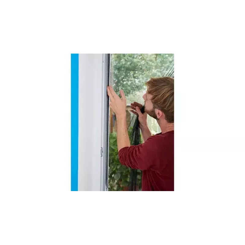 Mosquito Net Window TESA Insect Stop 55388-00021-00