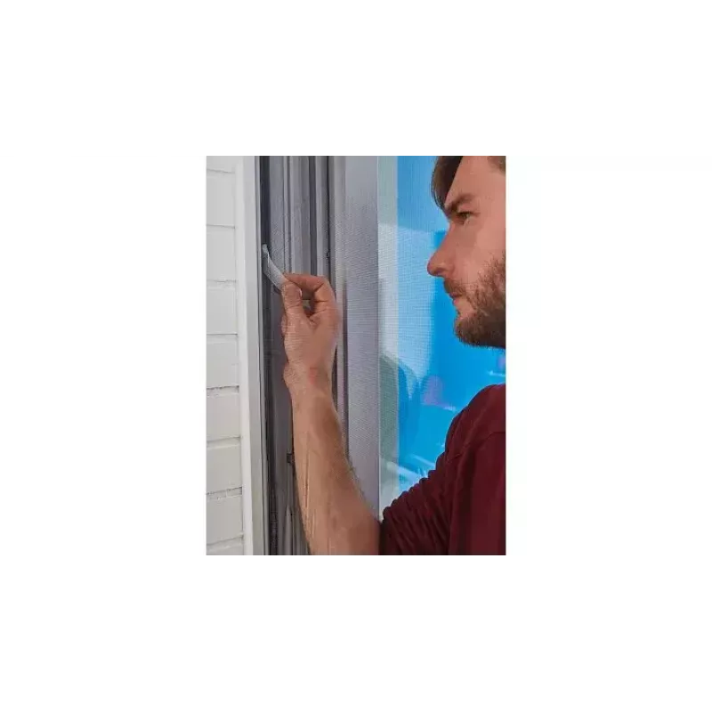 Mosquito Net Window TESA Insect Stop 55388-00021-00