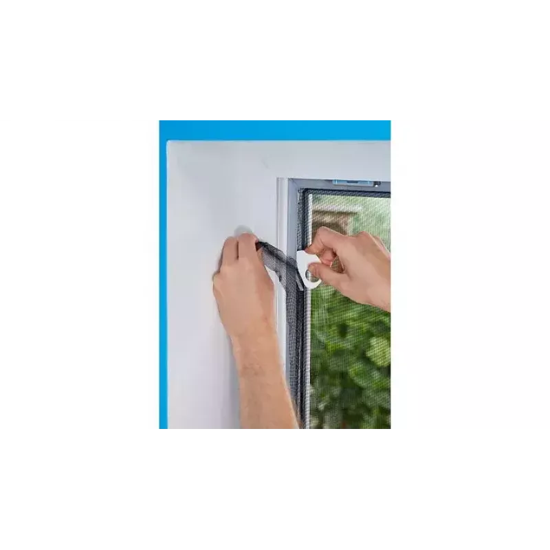 Mosquito Net Window TESA Insect Stop 55388-00021-00