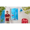Mosquito Net Window TESA Insect Stop 55388-00021-00