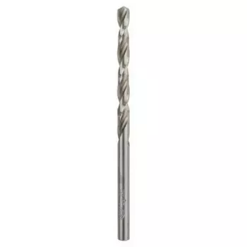 Twist drill bit Bosch Metal drill bit HSS-G DIN 338 4 mm 2 pcs
