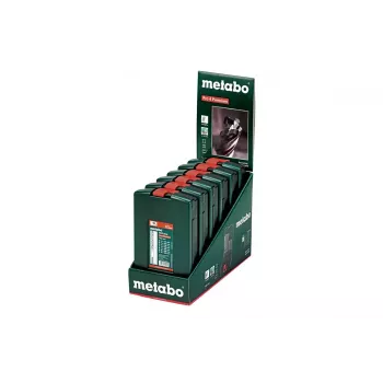 Drill bit set Metabo 626245000
