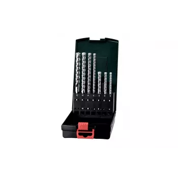 Drill bit set Metabo 626245000