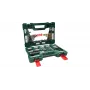 Bosch 2 607 017 195 drill bit Drill bit set 91 pc(s)