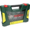 Bosch 2 607 017 195 drill bit Drill bit set 91 pc(s)