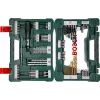 Bosch 2 607 017 195 drill bit Drill bit set 91 pc(s)