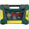 Bosch 2 607 017 195 drill bit Drill bit set 91 pc(s)