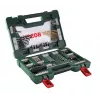Bosch 2 607 017 195 drill bit Drill bit set 91 pc(s)