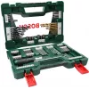 Bosch 2 607 017 195 drill bit Drill bit set 91 pc(s)