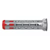 Wall plug Fischer DuoHM 5 x 55 S PH TX Grey Torx 5 mm 55 mm