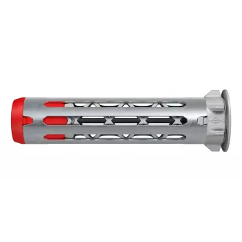 Wall plug Fischer DuoHM 5 x 55 S PH TX Grey Torx 5 mm 55 mm