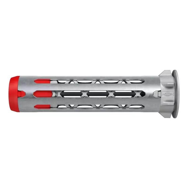 Wall plug Fischer DuoHM 5 x 55 S PH TX Grey Torx 5 mm 55 mm