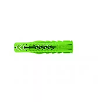 Wall plug Fischer Universal plug UX GREEN 6 x 35 R