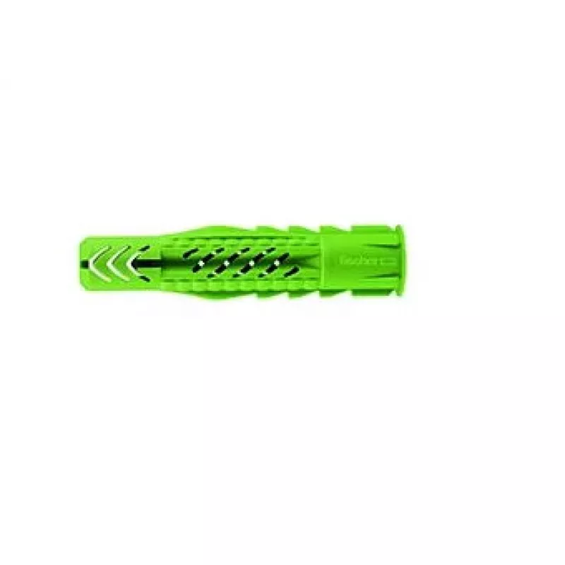 Wall plug Fischer Universal plug UX GREEN 6 x 35 R