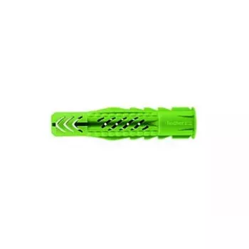 Universal plug Fischer UX GREEN 10 x 60 R