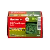 Expansion anchor Fischer 567807 6x30mm for concrete brick 90 pcs