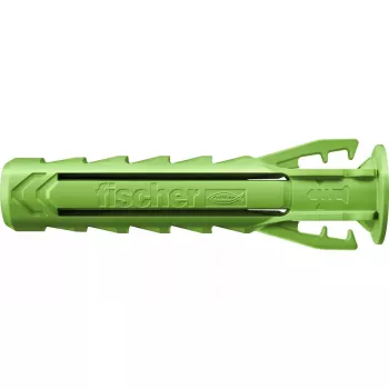 Expansion anchor Fischer 567807 6x30mm for concrete brick 90 pcs