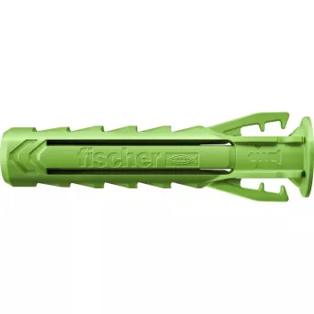 Expansion anchor Fischer 567811 50 mm Green 45 pcs