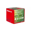 Expansion anchor Fischer 567812 60 mm Green 20 pcs