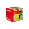 Expansion anchor Fischer 567812 60 mm Green 20 pcs