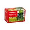 Screw & wall plug kit Fischer 567813 45 pcs Green