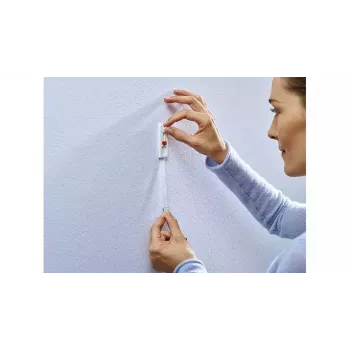 Universal hook Tesa 77774 Indoor White 2 pcs