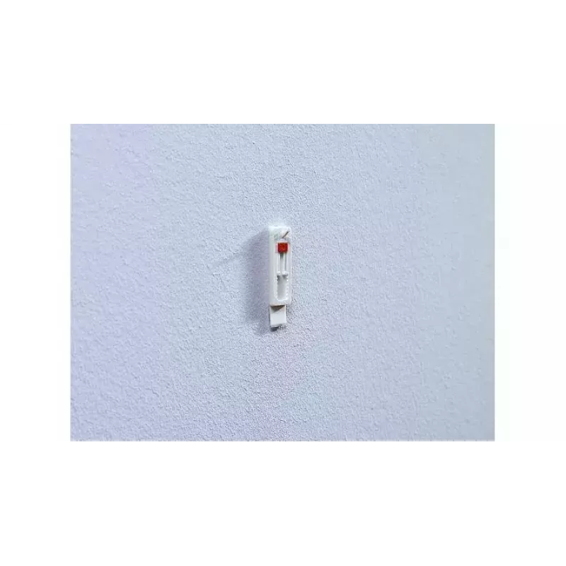 Universal hook Tesa 77774 Indoor White 2 pcs