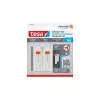 Universal hook Tesa 77774 Indoor White 2 pcs