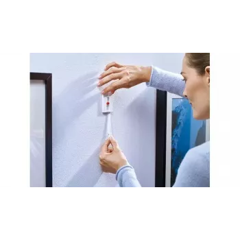 Universal hook TESA 77777 Indoor White 2 pcs