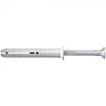 Screw & wall plug kit Fischer 48794