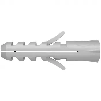 Wall plug Fischer 50112